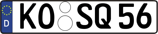 KO-SQ56