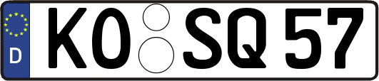 KO-SQ57
