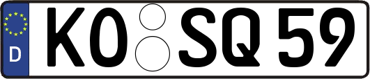 KO-SQ59
