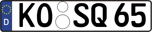 KO-SQ65