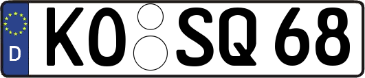 KO-SQ68