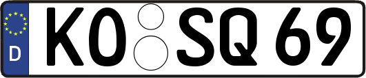 KO-SQ69