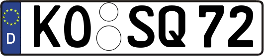 KO-SQ72