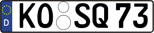 KO-SQ73