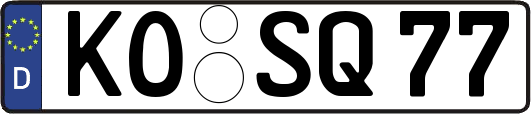 KO-SQ77