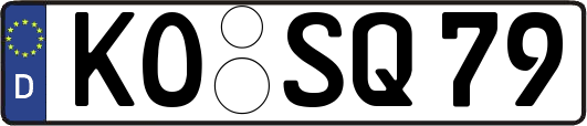 KO-SQ79