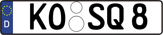 KO-SQ8