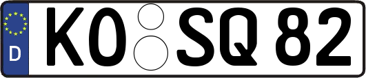 KO-SQ82
