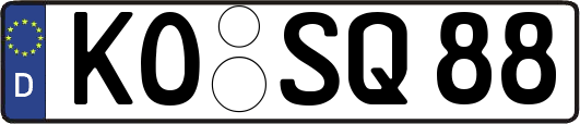 KO-SQ88