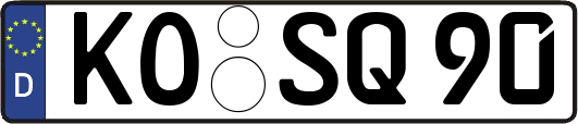 KO-SQ90