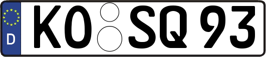 KO-SQ93
