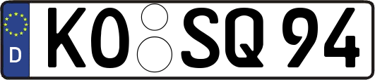 KO-SQ94
