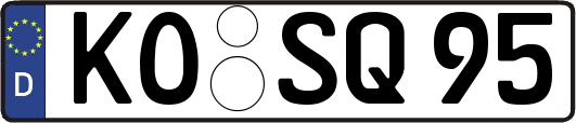 KO-SQ95