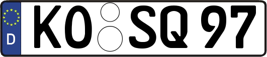 KO-SQ97