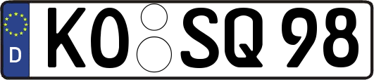 KO-SQ98