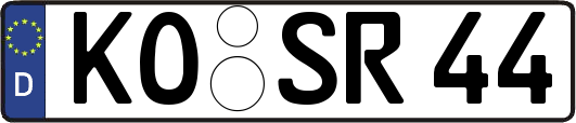 KO-SR44