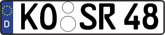 KO-SR48