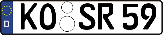 KO-SR59