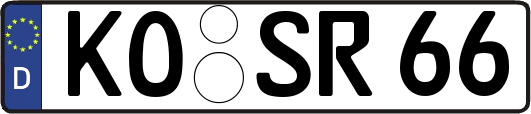 KO-SR66