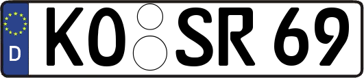 KO-SR69