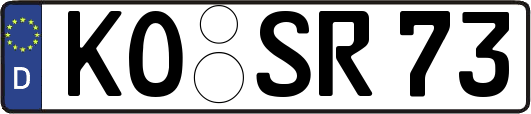 KO-SR73