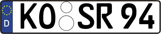 KO-SR94
