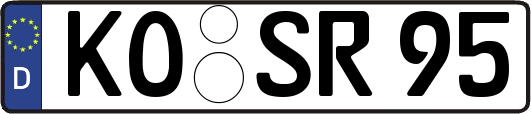 KO-SR95