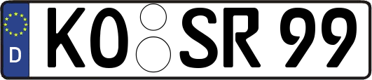 KO-SR99