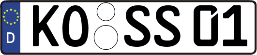 KO-SS01
