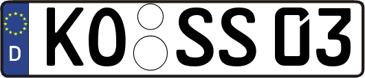 KO-SS03