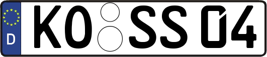 KO-SS04