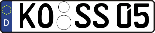 KO-SS05