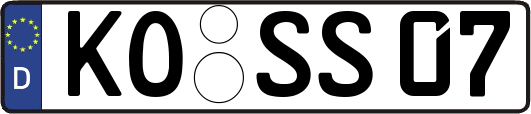 KO-SS07