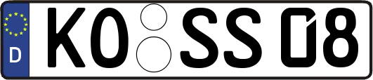 KO-SS08