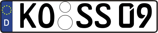 KO-SS09