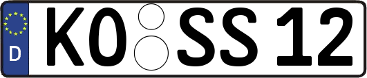 KO-SS12