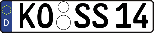 KO-SS14