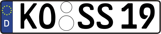 KO-SS19