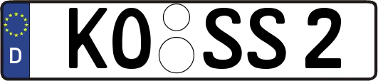 KO-SS2