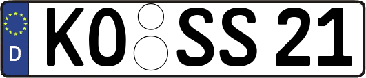 KO-SS21