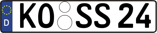 KO-SS24