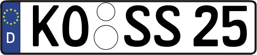 KO-SS25