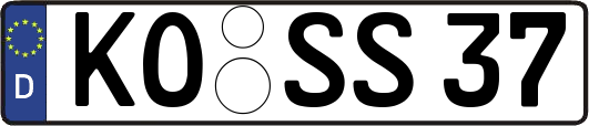 KO-SS37