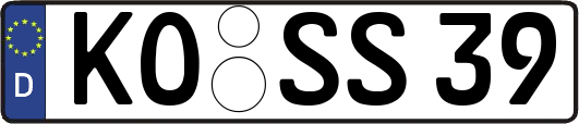 KO-SS39