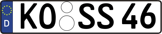 KO-SS46