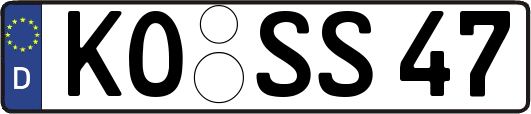KO-SS47
