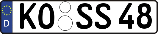 KO-SS48