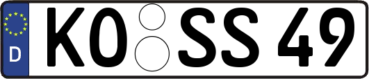 KO-SS49