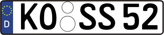 KO-SS52