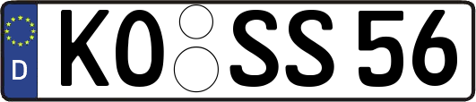 KO-SS56